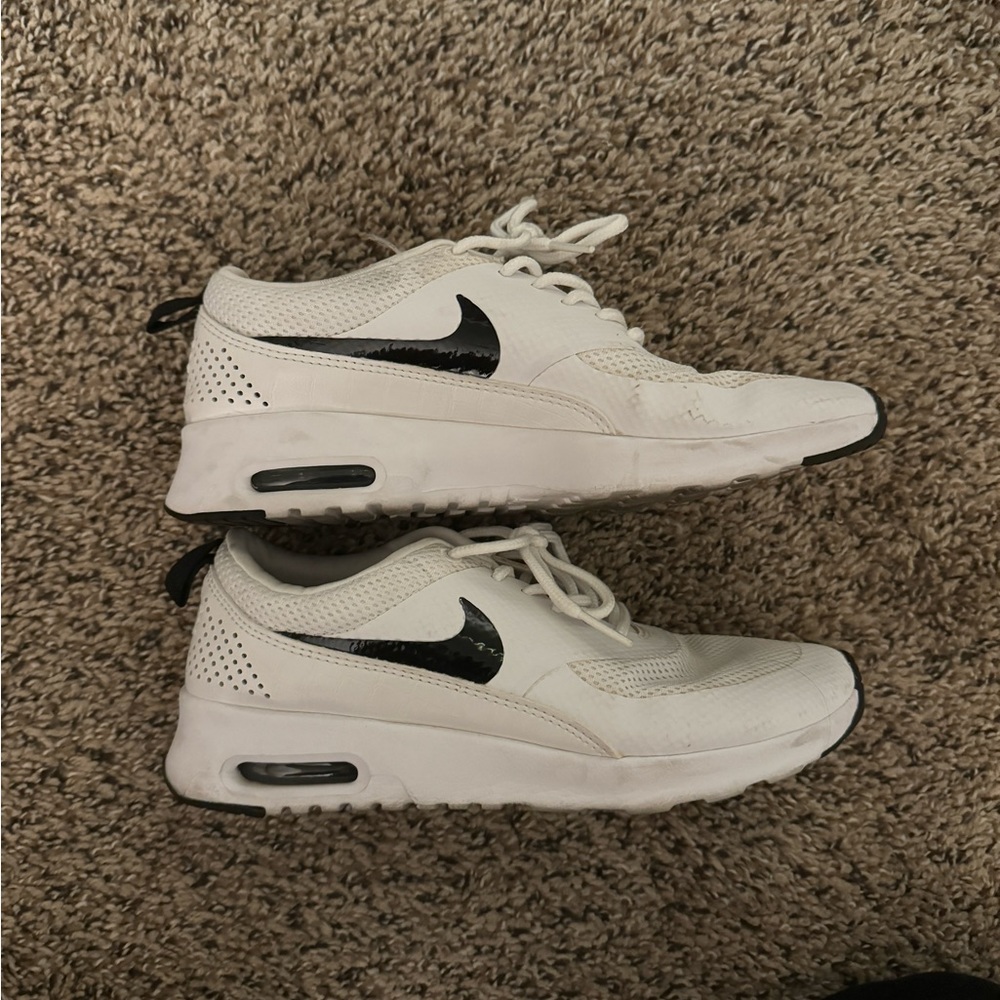 Nike Air Max Sneakers